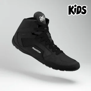 Phantom-Athletics-Wrestling-shoe-Ringerschuhe-Tactic-Kids-Schwarz-1.jpgv1757401291 Kinder Ringerschuhe Phantom TACTIC