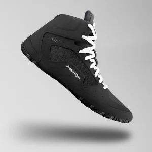 Phantom-Athletics-Wrestling-shoe-Ringerschuhe-Tactic-Schwarz-Weiss-1.jpgv1735897937 Ringerschuhe Phantom TACTIC - Schwarz/Weiß