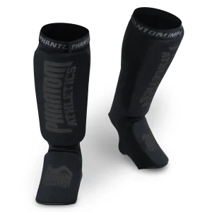 Phantom-Athletics_IMPACT_Shin-Guards_Black.jpgv1747723455 Schienbeinschutz Impact - Blackout Edition