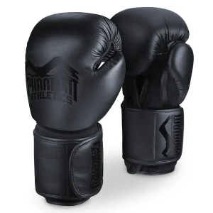 Boxhandschuhe Elite ATF - Blackout Edition