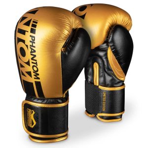 Phantom-Boxhandschuhe-Gold-fuer-MMA-und-Muay-Thai-Training-und-Wettkampf-13.jpgv1745840530 Boxhandschuhe APEX Speed - Gold