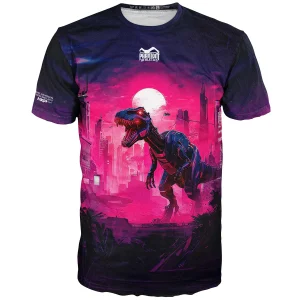 Phantom-Evo-T-Shirt-MMA-Cyber-X-Schwarz-1.jpgv1747925139 Trainingsshirt EVO Cyber-X