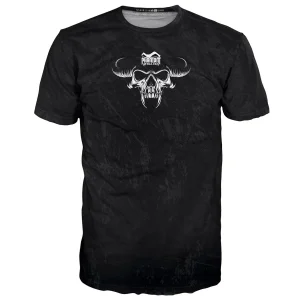 Phantom-Evo-T-Shirt-MMA-Diablo-Schwarz-1-2.jpgv1738165878 Trainingsshirt EVO Diablo