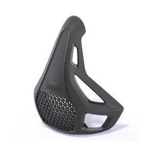 Phantom Trainingsmaske Cover - Schwarz