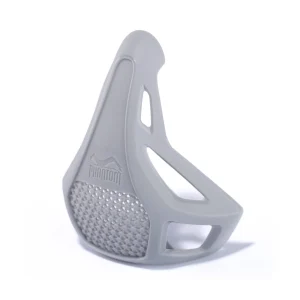 Phantom Trainingsmaske Cover - Grau