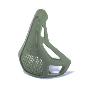 Phantom Trainingsmaske Cover - Grün