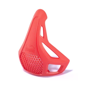 Phantom Trainingsmaske Cover - Rot