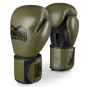 Boxhandschuhe Elite ATF - Army