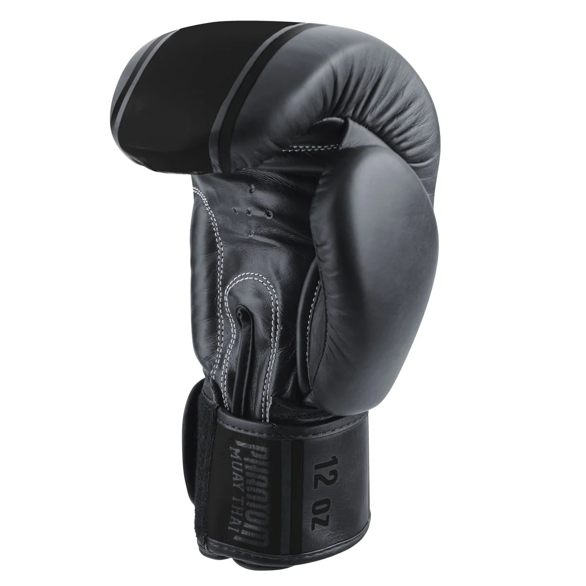Boxhandschuhe MT-Pro - Blackout Edition – Image 3