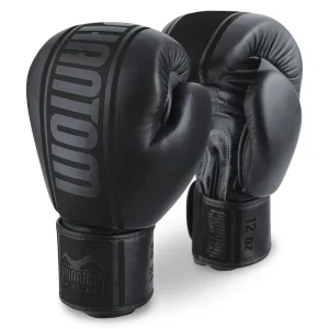 Boxhandschuhe MT-Pro - Blackout Edition