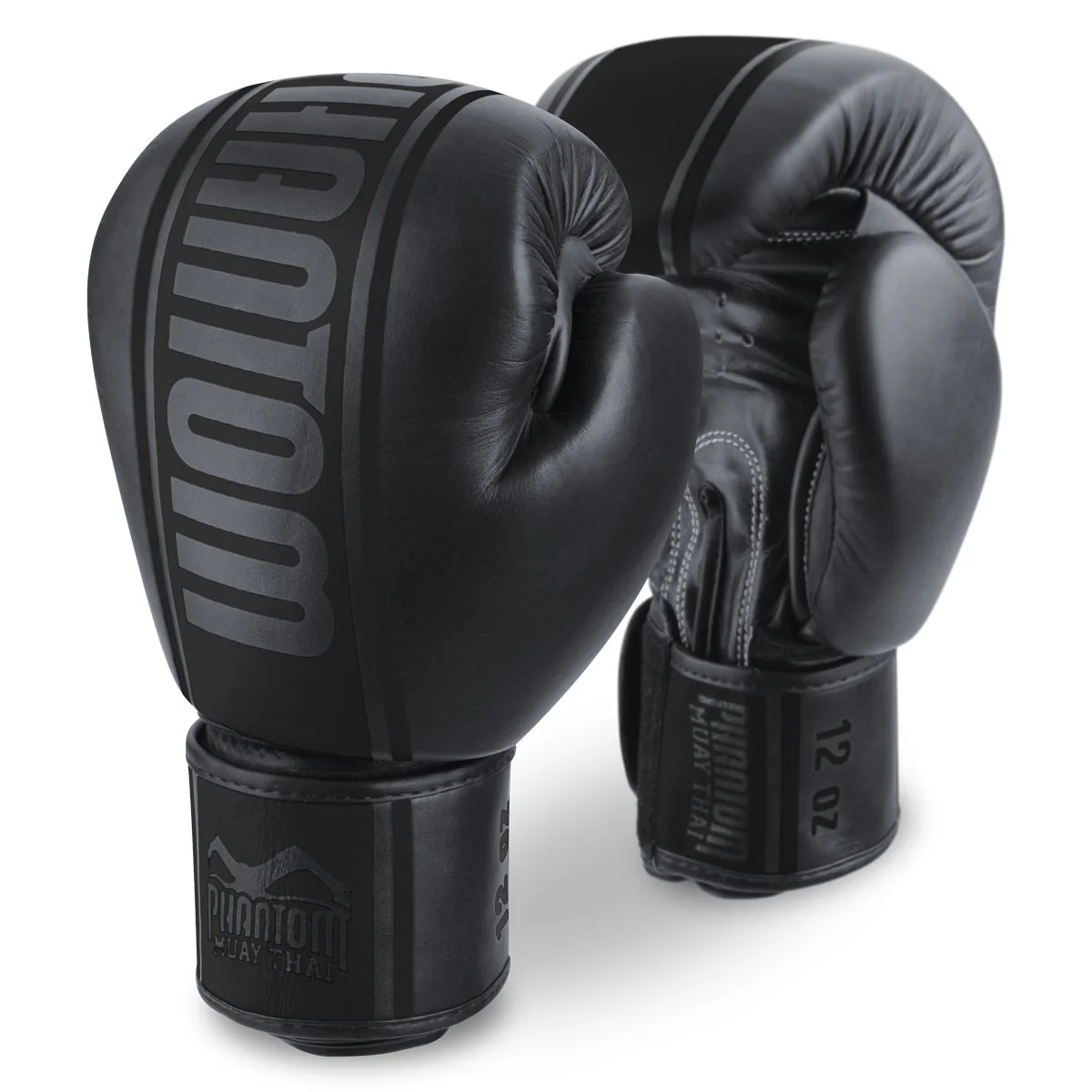 Boxhandschuhe MT-Pro - Blackout Edition