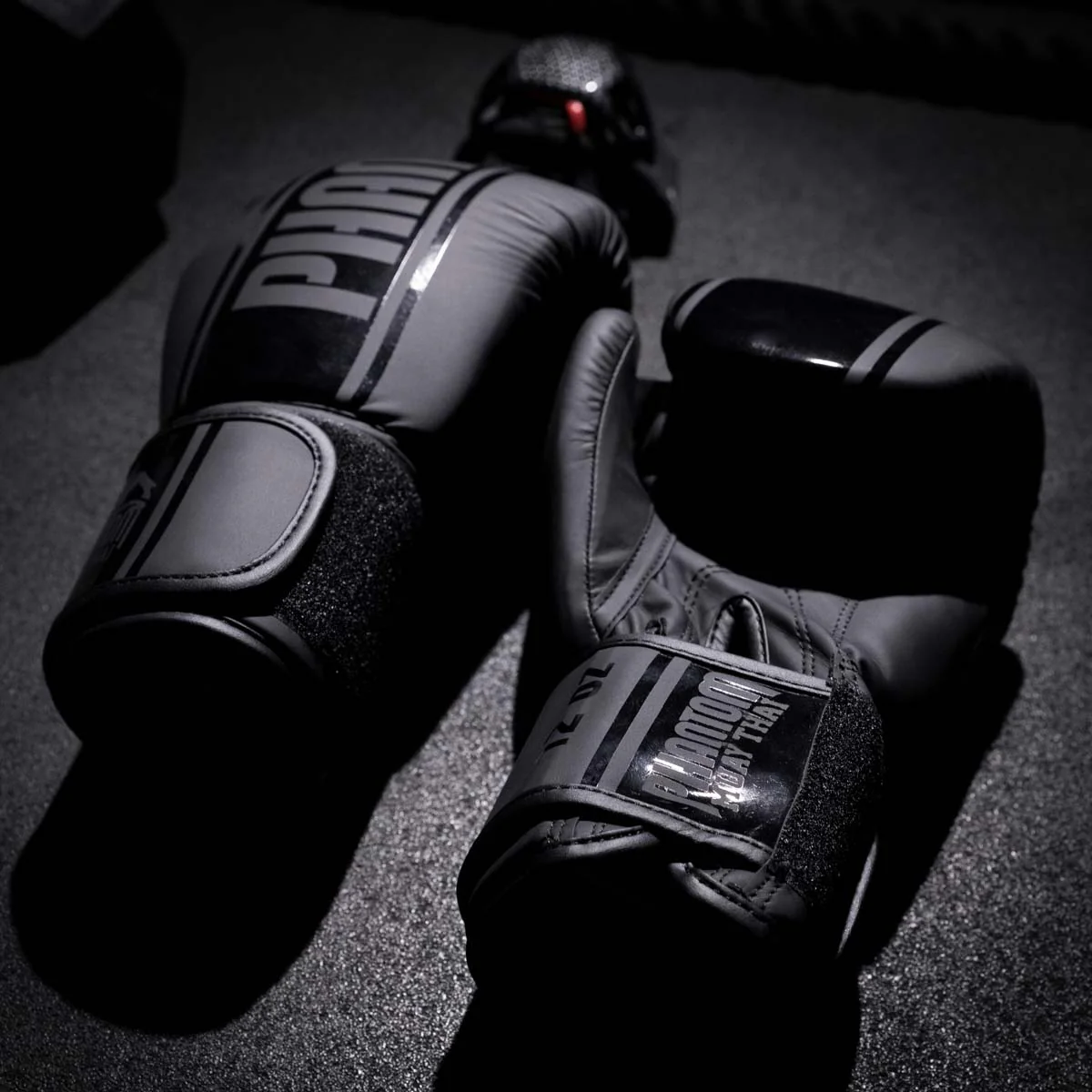 Boxhandschuhe MT-Pro - Blackout Edition – Image 6
