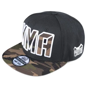 Cap MMA - Camo