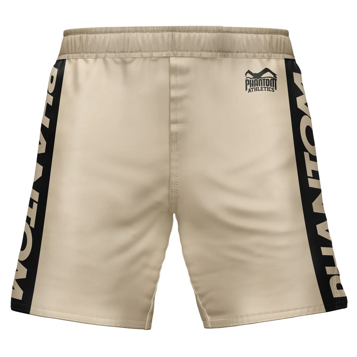 Fightshorts EVO Apex - Schwarz/Grau – Image 5
