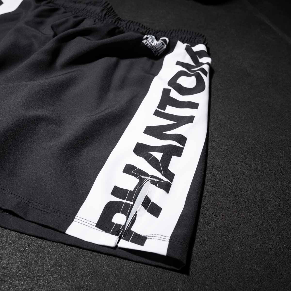 Kinder Fightshorts EVO Apex – Image 4