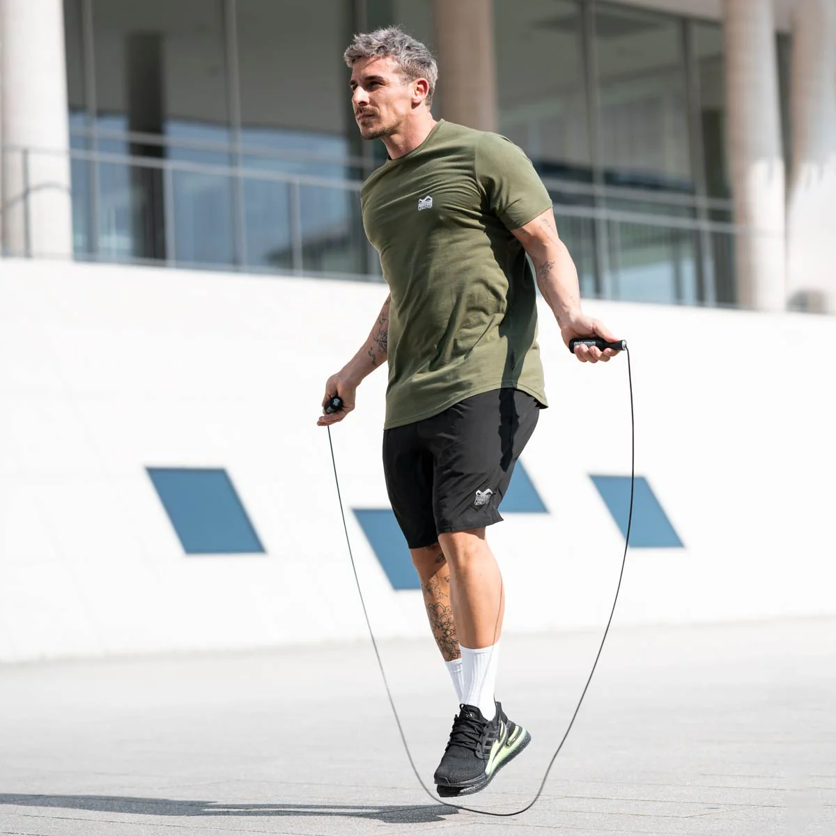 Phantom Trainingsmasken Kampfsport Set – Image 8