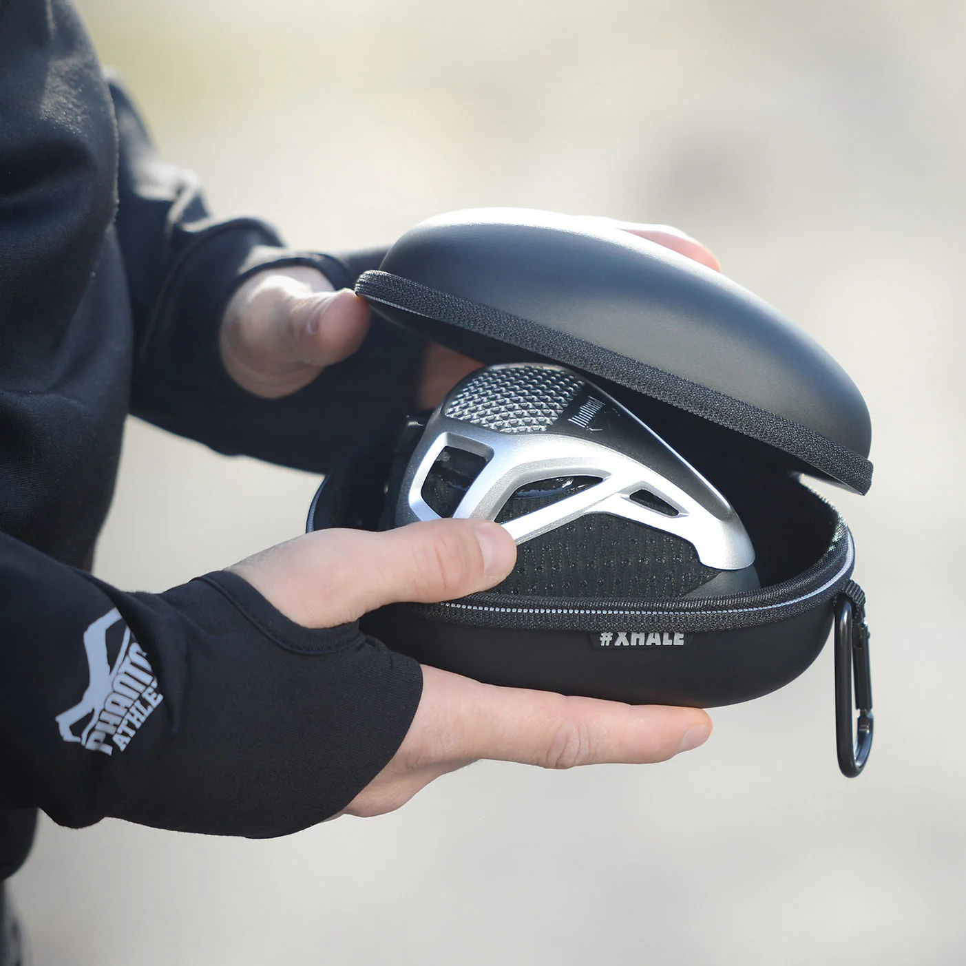 Phantom Trainingsmasken Carrying Case – Image 3