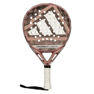 Produktbillede1080x1080_Padellife-2025-11-28T164258.260.jpgv1764677352 Raquette de padel Adidas Cross It Light 2026