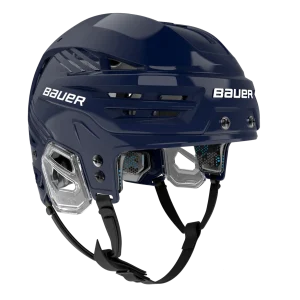 Casque Bauer Re-Akt 85 Marine