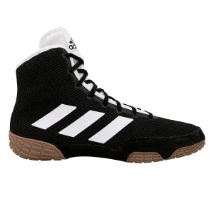 Ringerschuhe ADIDAS Tech Fall 2 - Schwarz