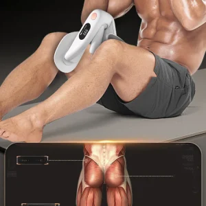 Muscleur de Cuisses – Tonifiez, sculptez et renforcez votre bas du corps
