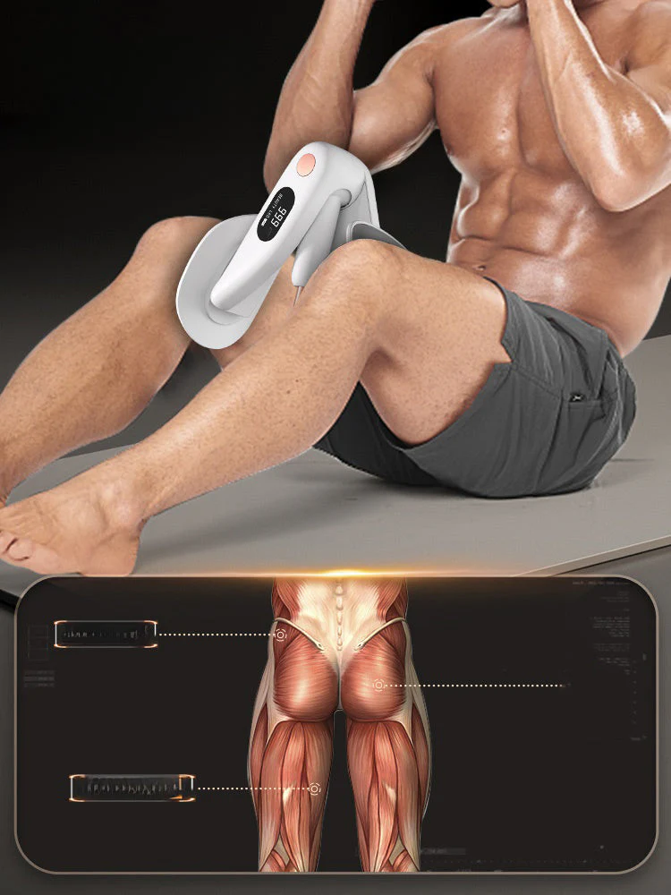 Muscleur de Cuisses – Tonifiez, sculptez et renforcez votre bas du corps