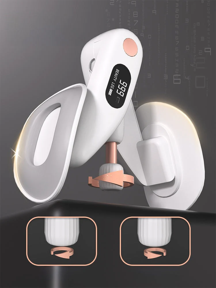 Muscleur de Cuisses – Tonifiez, sculptez et renforcez votre bas du corps – Image 3