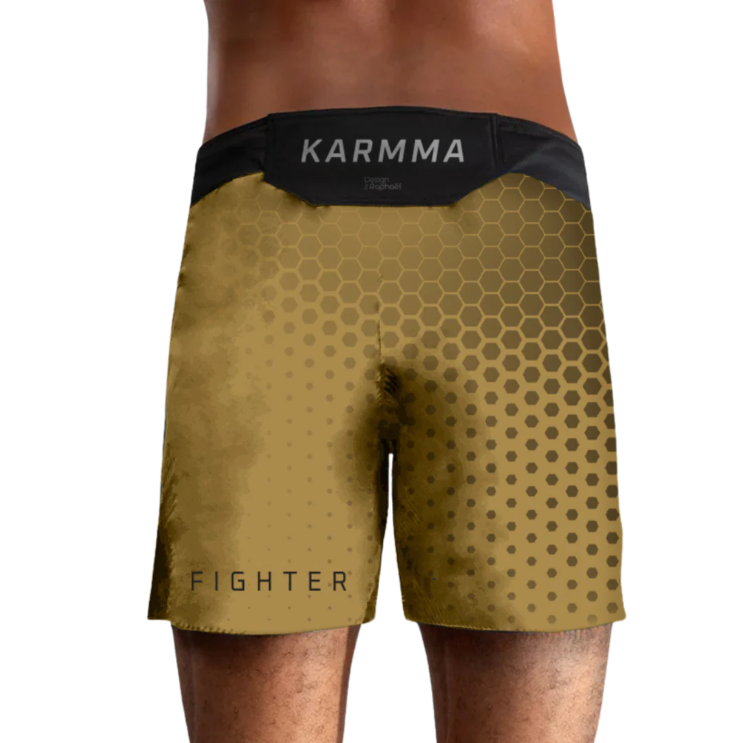 SHORT MMA - OR – Image 2