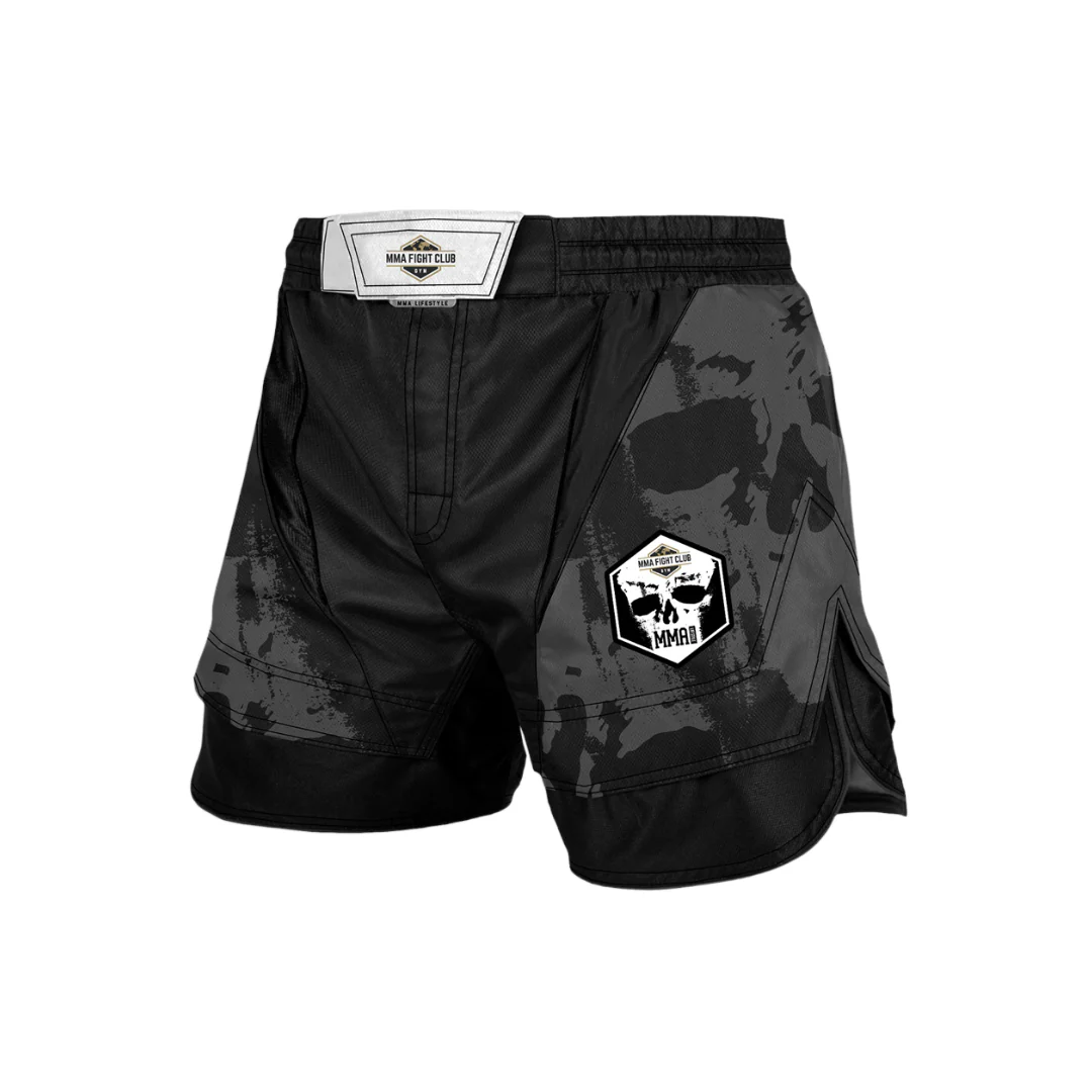 Short MMA Skull KARMMA – Image 2