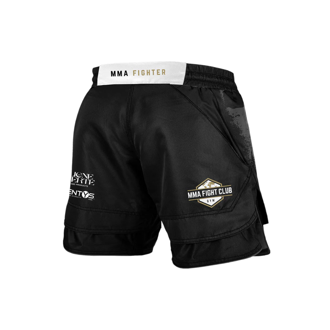 Short MMA Skull KARMMA – Image 3