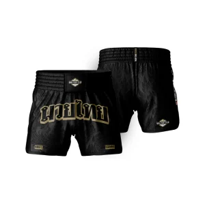 SHORT_THAI_NOIR_1.pngv1733329219 Short Muay Thaï Noir KARMMA