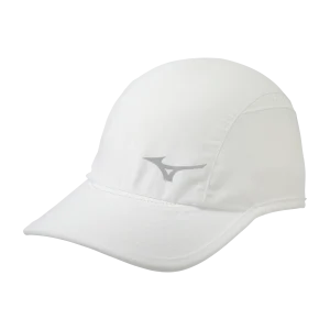 Casquette Mizuno DryLite (Blanc)