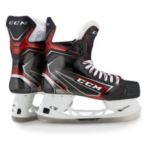 Patins De Hockey Ccm Jetspeed 490 Senior