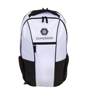Sac à dos Oxdog Hyper (Blanc/Noir)