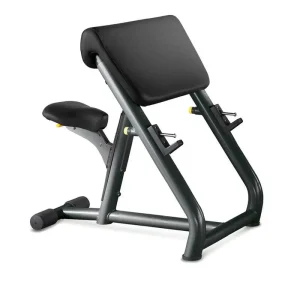 Scott-Bench-Banc-Biceps-Neuf-Technogym-CENTRAL-GYM.jpgv1757231406 Scott Bench - Banc Biceps (Neuf)