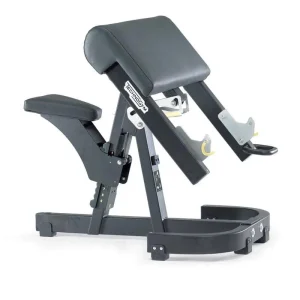 Scott-Bench-Pure-Banc-Biceps-Neuf-Technogym-CENTRAL-GYM.jpgv1757231407 Scott Bench Pure - Banc Biceps (Neuf)