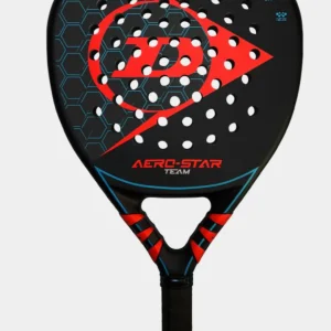 Raquette de Padel Dunlop Aero-Star Team
