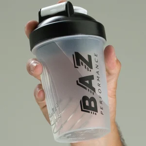Shaker Baz Performance - 400mL