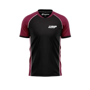 T-shirt mouvement décisif