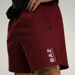 Training Short - Bordeaux