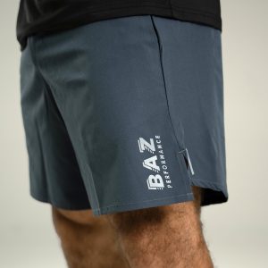 Training Short - Grey