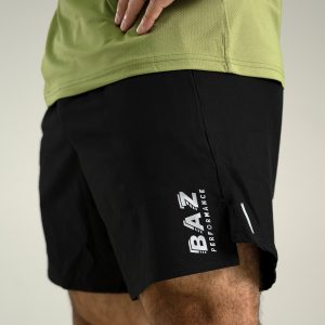 Training Short - Noir