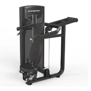 Développé assis épaules droit (Neuf)