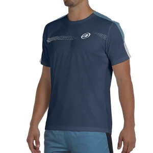 T-SHIRT BULLPADEL COURT CALDEL