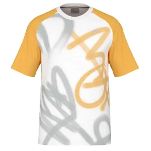 T-SHIRT HEAD PERFORMANCE NEW YORK