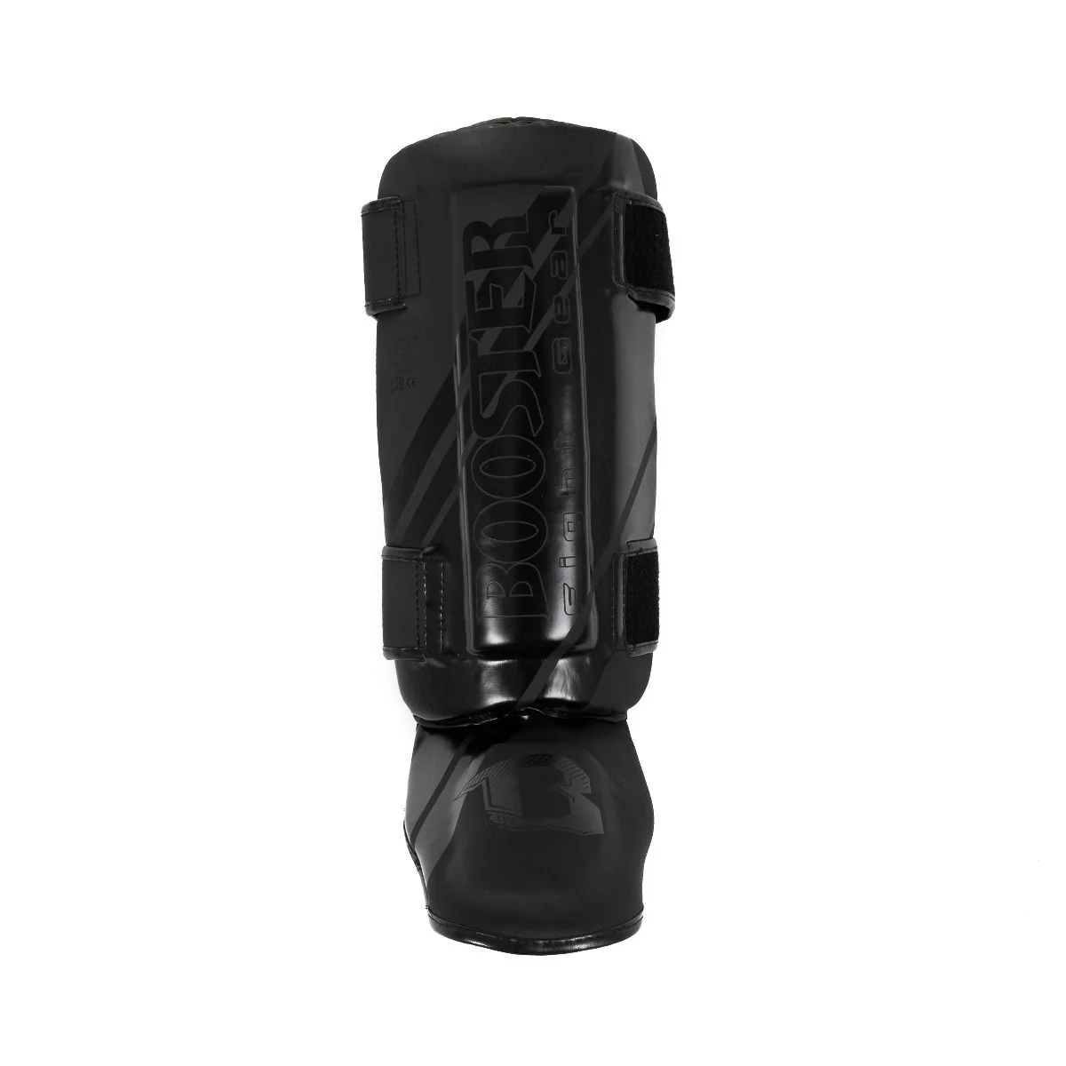 THAI STRIKER V2 BLACK – Image 2