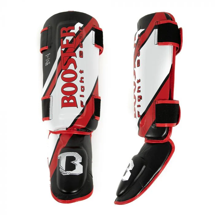 THAI STRIKER V2 RED – Image 3