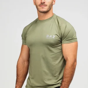 T-shirt Elite - Kaki