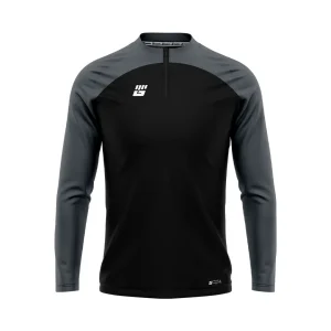 Couche intermédiaire ActiveFit grise