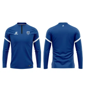 Haut de survêtement Es Aumale